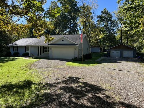 10757 Hiner Road, Wooster, OH, 44691 | Card Image