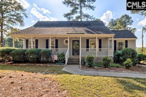 536 Hayes Crossing Rd, Gilbert, SC, 29054-9210 | Card Image