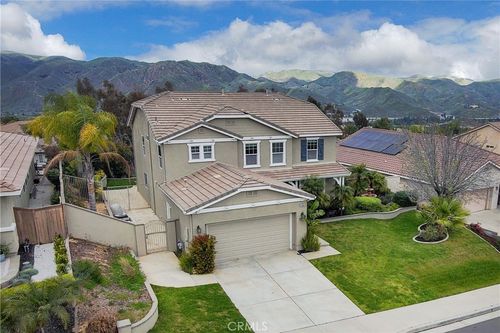 13640 Silver Stirrup Dr, Corona, CA, 92883 | Card Image