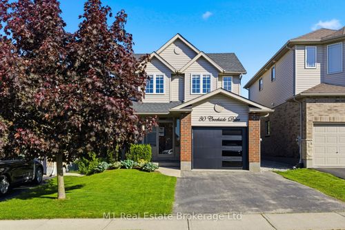 30 Creekside Dr, Guelph, ON, N1E0C2 | Card Image