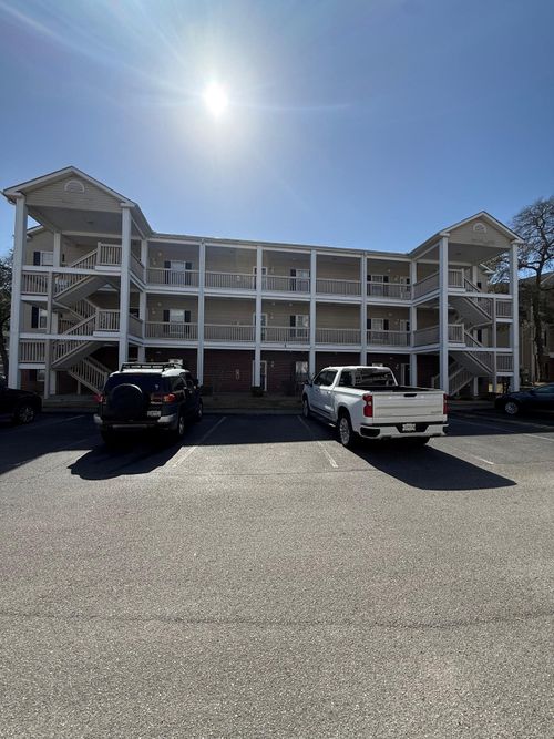 4-102-1058 Sea Mountain Hwy, North Myrtle Beach, SC, 29582-2253 | Card Image