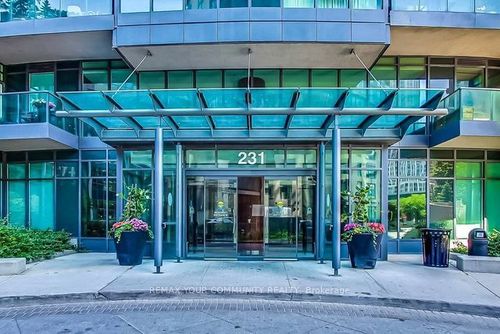 1210-231 Fort York Blvd, Toronto, ON, M5V1B2 | Card Image