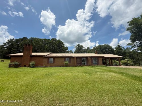 1001 Newsome Ln, Wesson, MS, 39191-9052 | Card Image