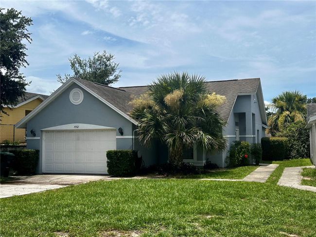 7552 Groveoak Dr, House other with 2 bedrooms, 2 bathrooms and null parking in ORLANDO FL | Image 20