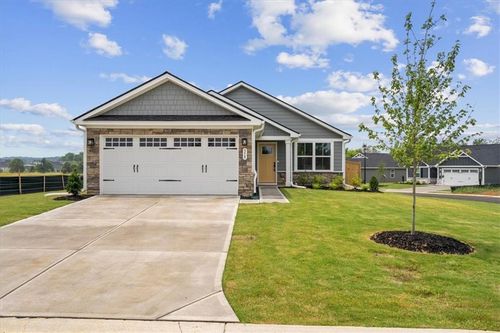 358 Oakleigh Dr, Calhoun, GA, 30701-5125 | Card Image