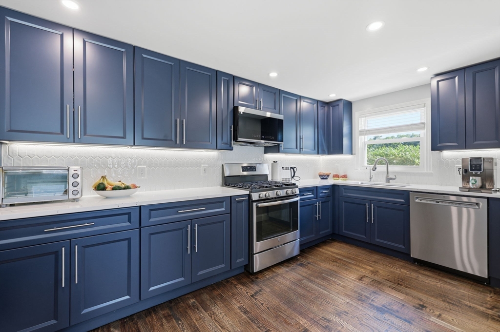 Residential Lease in Tewksbury 5