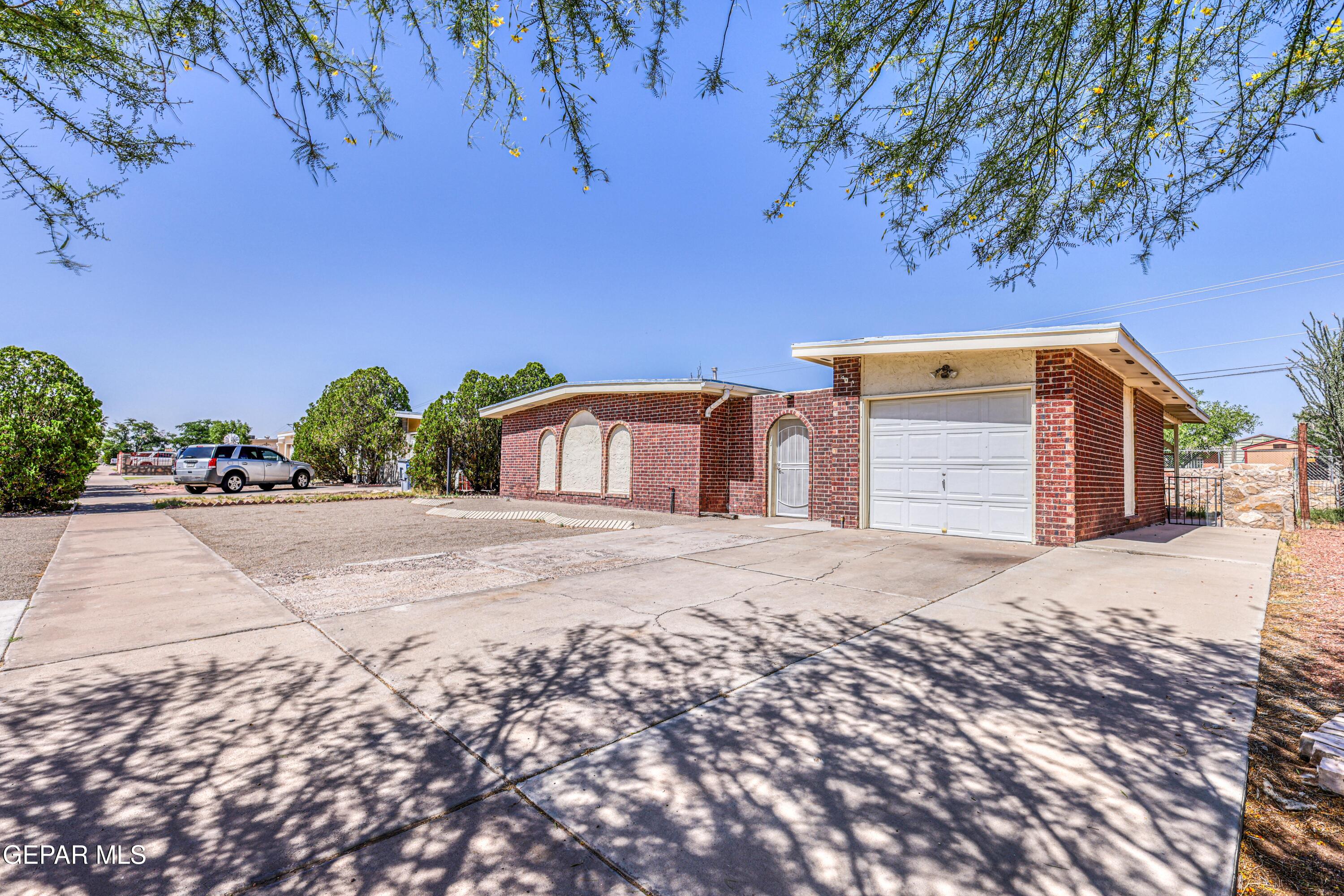 Residential in El Paso 4