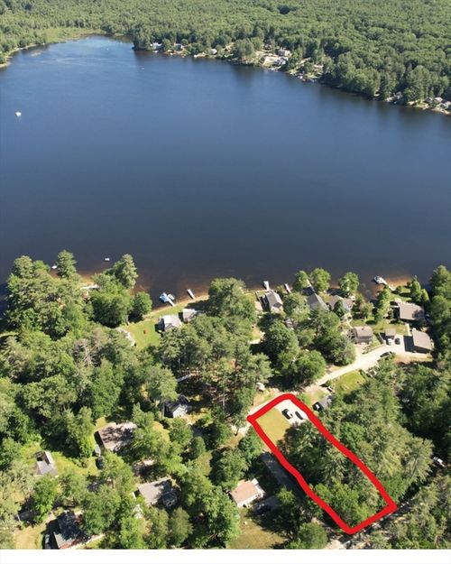 0 Beechwood Ln, Shutesbury, MA, 01072 | Card Image