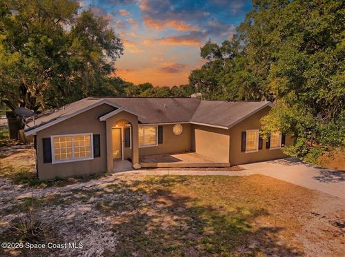 5105 Cabbage Palm St, Cocoa, FL, 32927-2071 | Card Image