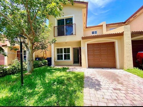 972 Sw 6th Ave, Florida City, FL, 33034-4666 | Card Image