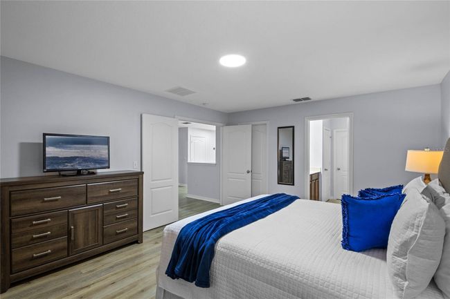 1150 Cypress Pointe Blvd, House other with 6 bedrooms, 6 bathrooms and null parking in DAVENPORT FL | Image 27