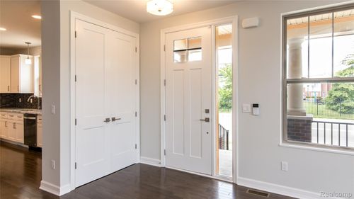 1361 W Canfield St, Detroit, MI, 48201 | Card Image