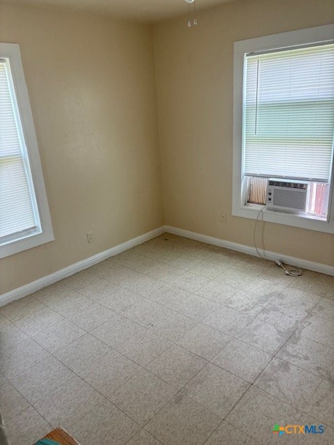 808 Stetson Ave, Home with 2 bedrooms, 1 bathrooms and null parking in Killeen TX | Image 6