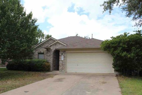 1406 Pigeon View St, Round Rock, TX, 78665-1101 | Card Image