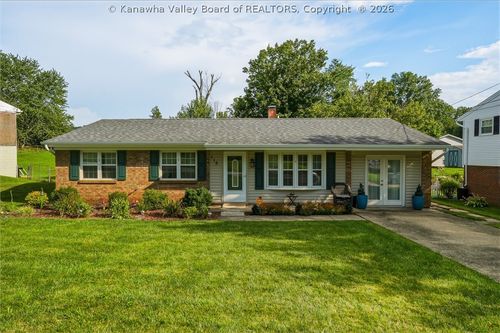 115 Cheyenne Trl, Ona, WV, 25545-9754 | Card Image
