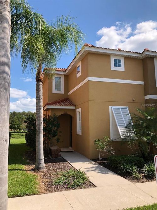 921 Las Fuentes Dr, KISSIMMEE, FL, 34746 | Card Image