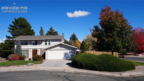 4332 Winding Circle, Colorado Springs, CO, 80917 | Card Image