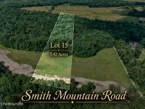 15 Smith Mountain Rd, Rockwood, TN, 37854 | Card Image