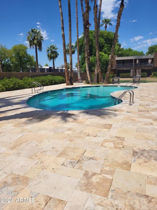 apt-205-6501 N 17th Avenue, Phoenix, AZ, 85015 | Card Image