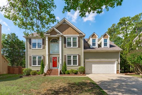 107 Frohlich Dr, Cary, NC, 27513 | Card Image