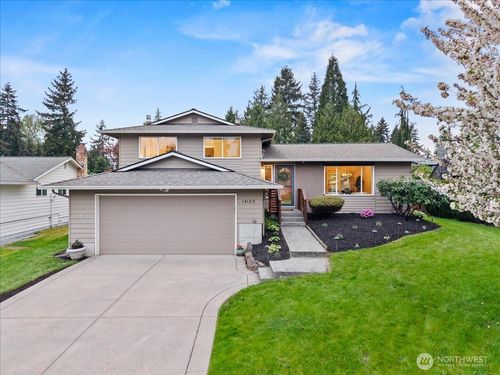 14125 126th Pl Ne, Kirkland, WA, 98034-1528 | Card Image
