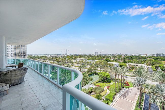 8B - 10101 Collins Ave, Condo with 2 bedrooms, 3 bathrooms and null parking in Bal Harbour FL | Image 28