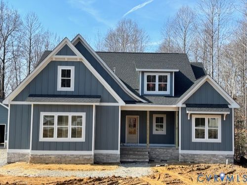 9116 Terroir Ln, New Kent, VA, 23124-2653 | Card Image