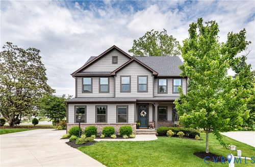4775 Hepler Ridge Way, Glen Allen, VA, 23059-7178 | Card Image