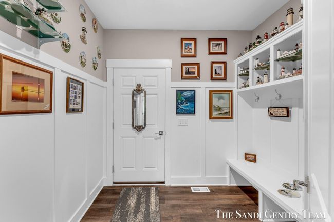 17952 Spring Tree Ct, House other with 4 bedrooms, 3 bathrooms and null parking in Spring Lake MI | Image 32