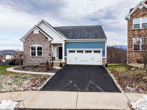 47 Lavista Dr, Morgantown, WV, 26508-1727 | Card Image