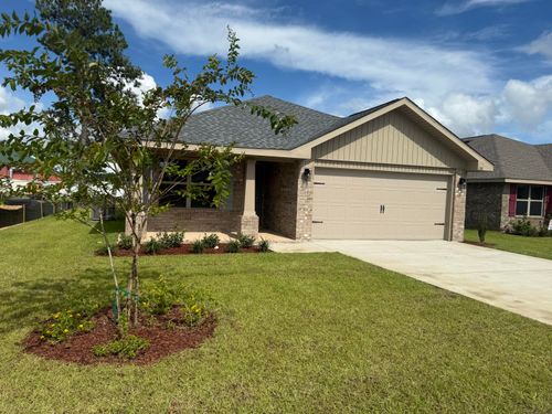 184 Ridgeway Cir, Crestview, FL, 32536-2173 | Card Image