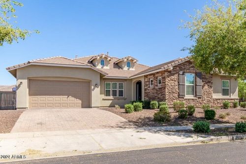 13695 N 148th Dr, Surprise, AZ, 85379-4221 | Card Image