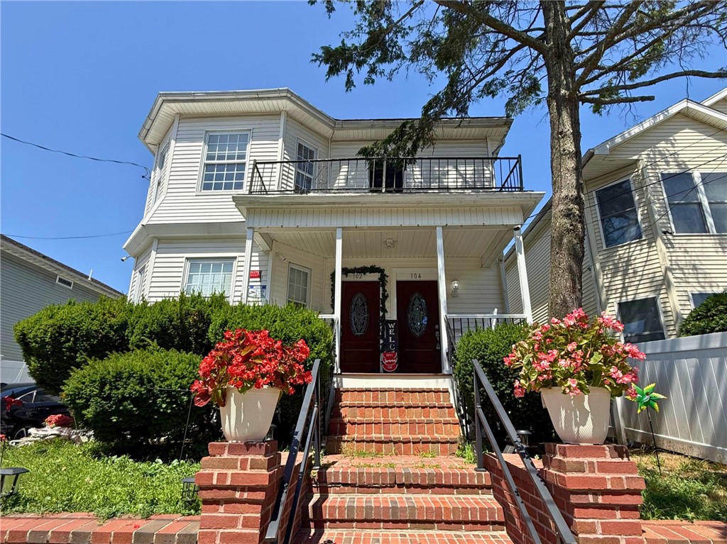 Residential Lease in Providence