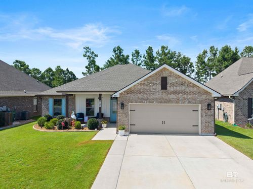 1017 Ruisseau Dr, Foley, AL, 36535-0018 | Card Image
