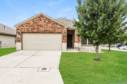 10306 Francisco Way, Converse, TX, 78109-4432 | Card Image