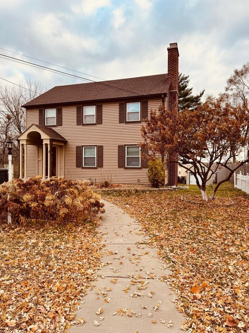 115 E 58th St, Minneapolis, MN, 55419-2409 | Card Image