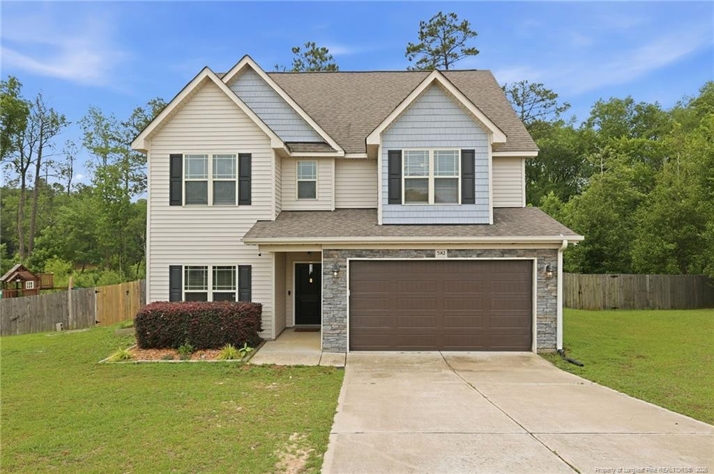 Residential in Hope Mills