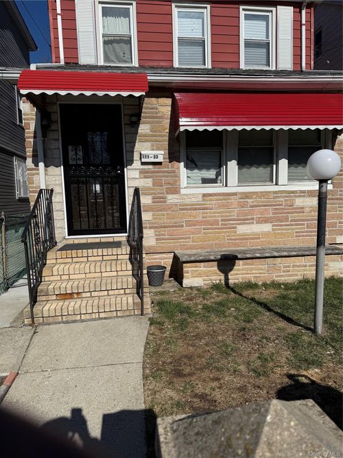 111-33 208th Street, New York, NY, 11429 | Card Image