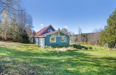 1704 Halls Stream Road, House other with 3 bedrooms, 1 bathrooms and null parking in Pittsburg NH | Image 2