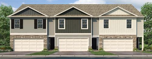 308 Ne 194th Court, Smithville, MO, 64089 | Card Image