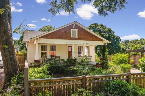 2159 Main St Nw, Atlanta, GA, 30318-1124 | Card Image