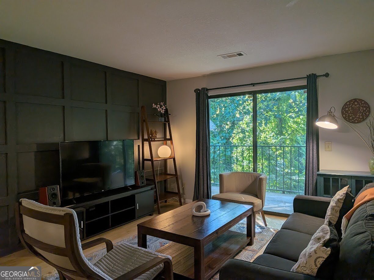 Residential in Atlanta