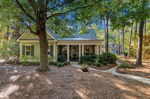 203 Longleaf Way, Pine Mountain, GA, 31822-2843 | Card Image