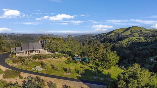 7405 Alpine Rd, La Honda, CA, 94020-9737 | Card Image