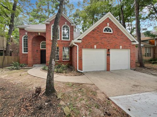 37 W Tallowberry Drive, The Woodlands, TX, 77381 | Card Image