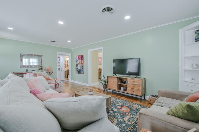 3123 22 Nd St, House other with 2 bedrooms, 1 bathrooms and null parking in Lubbock TX | Image 5
