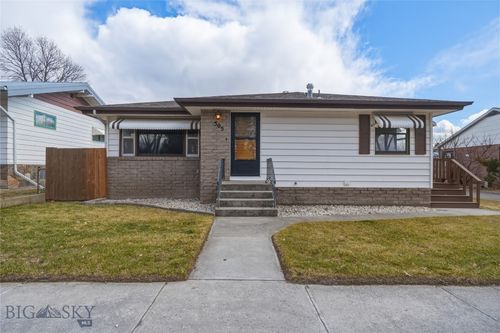 505 3rd Avenue E, Three Forks, MT, 59752 | Card Image