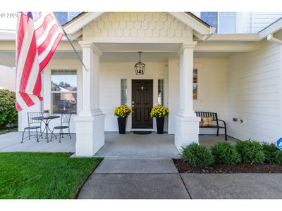 245 Nw 13 Th Pl, House other with 4 bedrooms, 2 bathrooms and 2 parking in Canby OR | Image 3