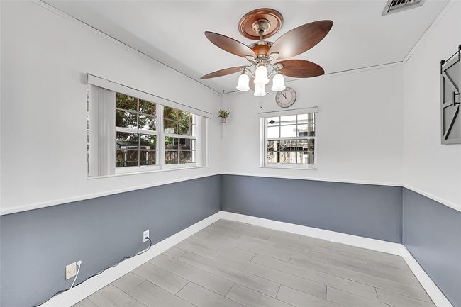 230 Nw 52 Nd Ct, House other with 2 bedrooms, 1 bathrooms and null parking in Fort Lauderdale FL | Image 11