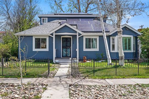 2244 Fenton St, Edgewater, CO, 80214-1130 | Card Image